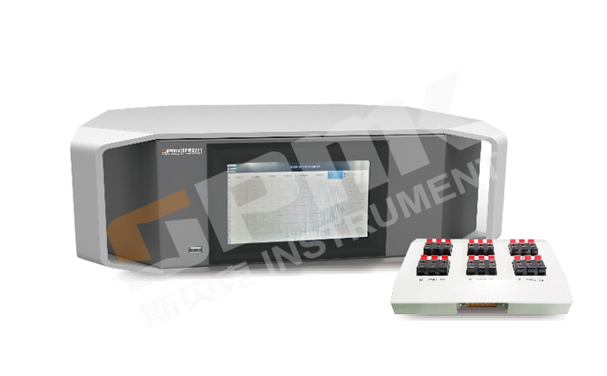 SPMK271多通道压力数据采集装置 SPMK271多通道压力数据采集装置