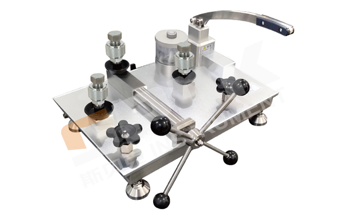 超高压台式液压源 超高压台式液压源