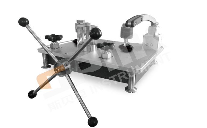 SPMK214K超高压台式液压源 SPMK214K超高压台式液压源